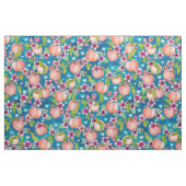 in Peach Stof (Fat Quarter)