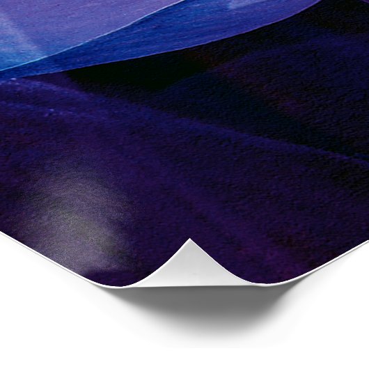 In perfecte liefde... perfect poster (Hoek)