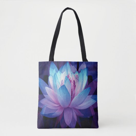 In perfecte liefde... tote bag (Voorkant)