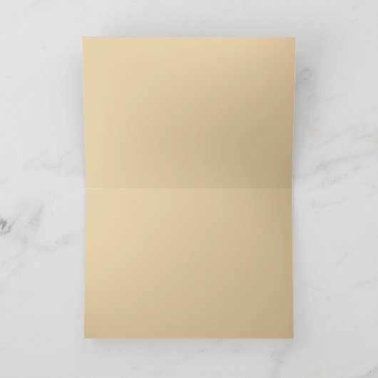 in Pink Note Kaart (Binnen)