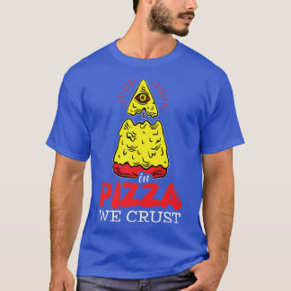 In Pizza hebben we 5231719 T-shirt