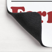 In plaats daarvan de landbouw muismat (Hoek)