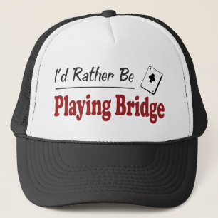 In plaats daarvan speel je Bridge Trucker Pet