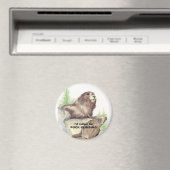 In plaats daarvan zijn we rockbeklimming, vn Quote Magneet (Insitu (Vaatwasser))