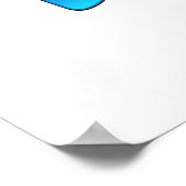 In plaats van te dansen poster (Hoek)