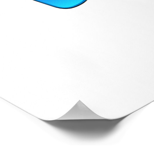 In plaats van te dansen poster (Hoek)