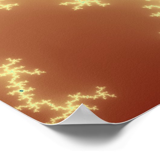 In Playcast - Fractal Art Poster (Hoek)