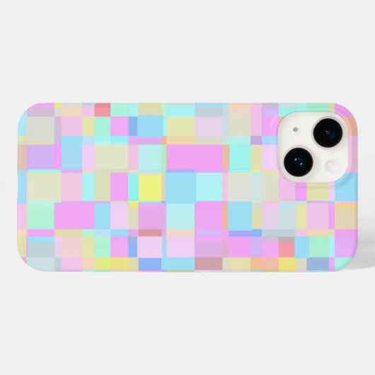 in Plays 5 - Case-Mate iPhone Case (Achterkant (horizontaal))