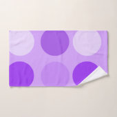 in Polka Dots collectie Bad Handdoek (Handdoek)