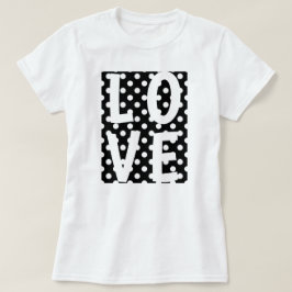 IN POLKA DOTS COLLECTIE T-Shirt