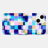  in Pset 4 - Prachtige iPhone Hoesje (Achterkant (horizontaal))