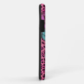in Punk schokkende luipaarden! thnx PJ Case-Mate iPhone Case (Achterkant/rechts)