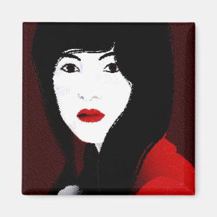 In Quiet 2 - Magnet