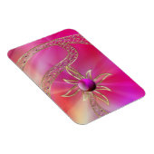 In Radiant Splendor Flexible Magnet Magneet (Rechterzijde)