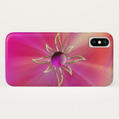 In Radiant Splendor iPhone Case-Mate Case-Mate iPhone Case (Achterkant (horizontaal))