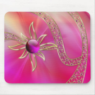 In Radiant Splendor Mousepad Muismat