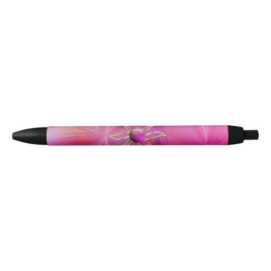 In Radiant Splendor Pen (Voorkant)