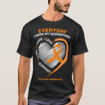 In Remembrance Loving Memory Of Godmother Leukemia T-shirt<br><div class="desc">In Remembrance Loving Memory Of Godmother Leukemia Awareness .God,  godmother,  funny,  God mother,  godfather,  worlds best mom,  birthday,  gift,  gift idea,  goddess,  mother,  mother's day,  best mother,  best mother,  christmas,  cool,  God father,  godly</div>