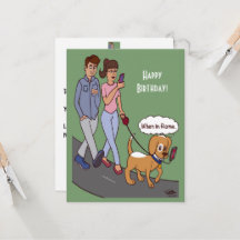 In Rome een vlakke Kaart