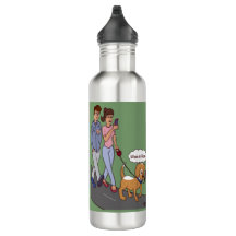 In Rome een vlakke Kaart