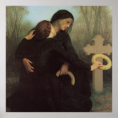 In rouw poster (Voorkant)