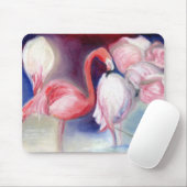  in roze 2012 muismat (Met muis)