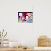 in roze 2012 poster (Keuken)