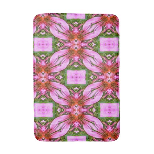 in Roze...... Badmat (Voorkant Verticaal)