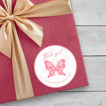 in Roze Ballerina Girl's Verjaardagsfeestje