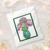  in roze bedankzakje (Geknipt)