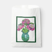  in roze bedankzakje (Voorkant)