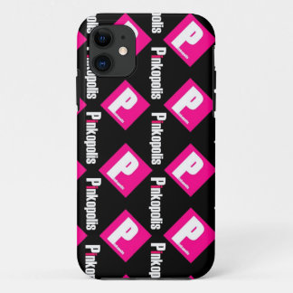 " in roze" Case-Mate iPhone case