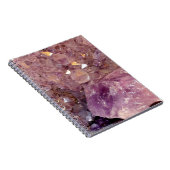  in Roze Gifts voor meisjes Notitieboek (Rechterzijde)