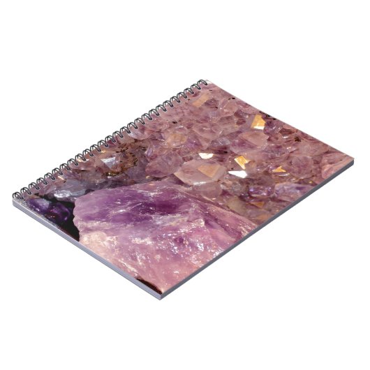  in Roze Gifts voor meisjes Notitieboek (Linkerzijde)