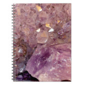  in Roze Gifts voor meisjes Notitieboek (Voorkant)