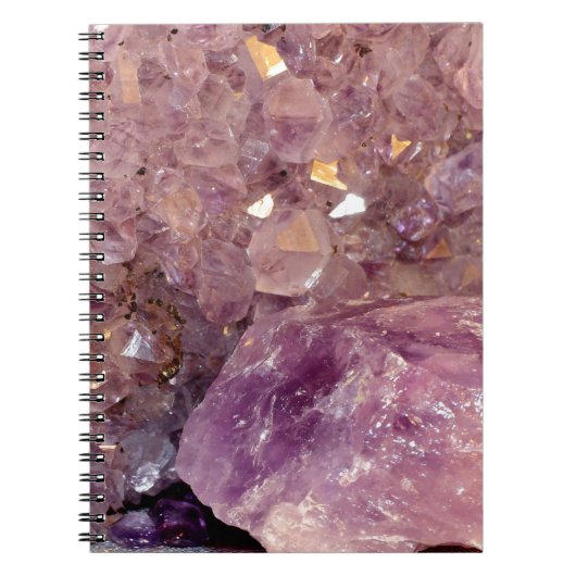  in Roze Gifts voor meisjes Notitieboek (Voorkant)