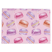 in roze groot cadeauzakje (Achterkant)