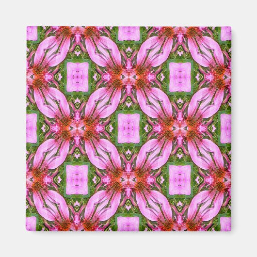 in Roze..... Magneet (Voorkant)