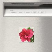  in roze - Magnet (Insitu (Vaatwasser))
