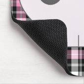  in roze muismat (Hoek)