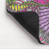  in roze muismat (Hoek)