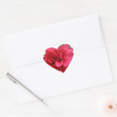  in roze - sticker (Envelop)