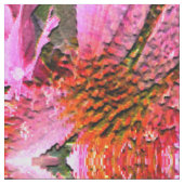  in Roze...... Stof (Close Up)