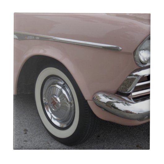  in roze tegeltje (Voorkant)