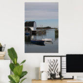 in rust leggen poster (Thuiskantoor)