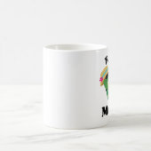 In ruste burgemeester Gift Koffiemok (Center)