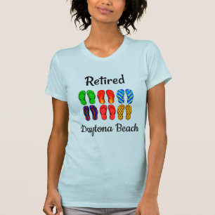 In ruste - Daytona Beach, FL, T-Shirt