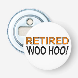 In ruste Woo Hoo Button Flesopener