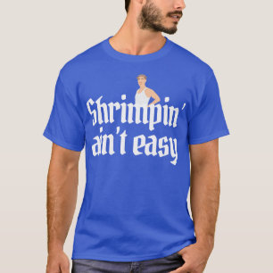 in Saint easy Forrest Gump T-shirt