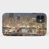 In San Francisco Case-Mate iPhone Case (Achterkant (horizontaal))